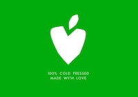 Detoxifying Juice Branding Image 7