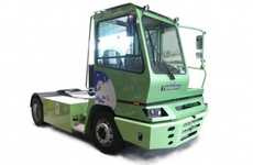 All-Electric Trucks