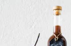 Butternut Coffee Syrups