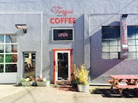 Repair Shop Cafes Image 2