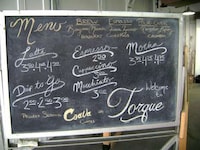 Repair Shop Cafes Image 5