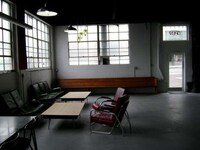 Repair Shop Cafes Image 6