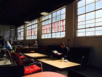 Repair Shop Cafes Image 8