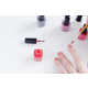 Abstract Art Manicures Image 6