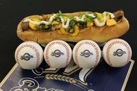 Corn Dog-Imitating Snacks Image 2