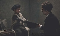 Silent Film Star Editorials Image 3