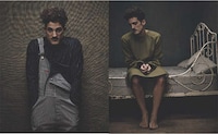 Silent Film Star Editorials Image 5