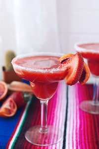 Seasonal Margarita Recipes Image 2