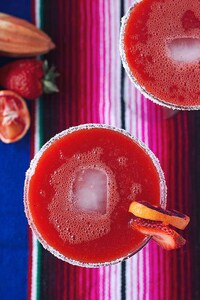Seasonal Margarita Recipes Image 3