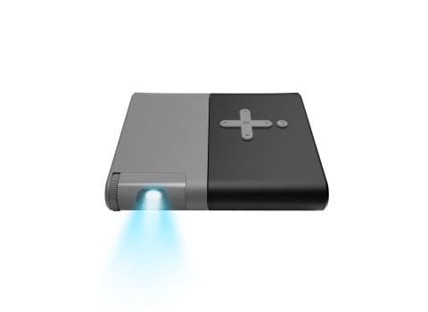 Portable Media Projectors