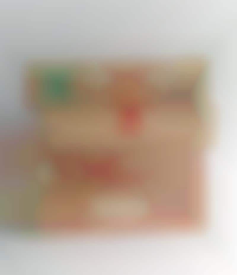 34 Examples of Rustic Branding