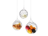 Suspended Fruit Baskets Image 3
