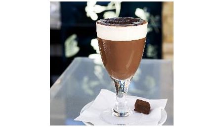 Yummy Rum Coffees