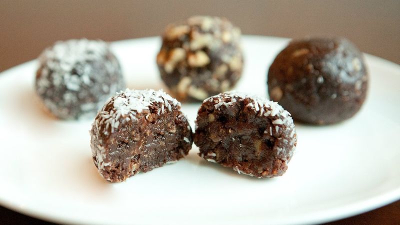 Confectionery PMS Bites