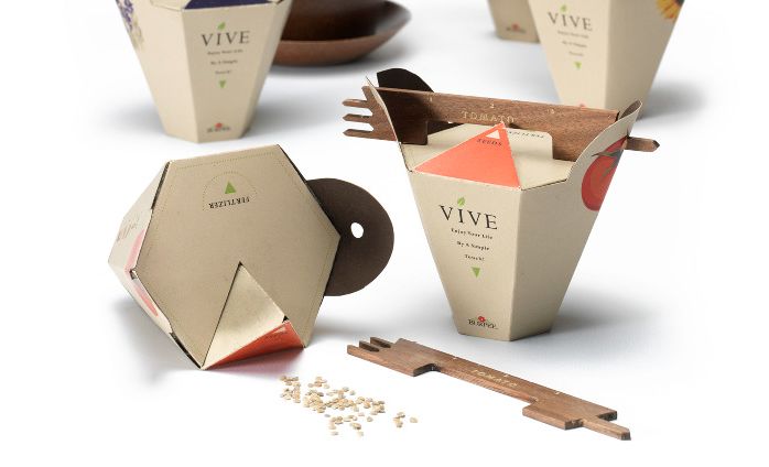 Eco Garden Kits
