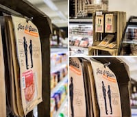 Graphical Food Branding Image 6