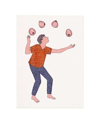 Saucily Surreal Illustrations Image 6