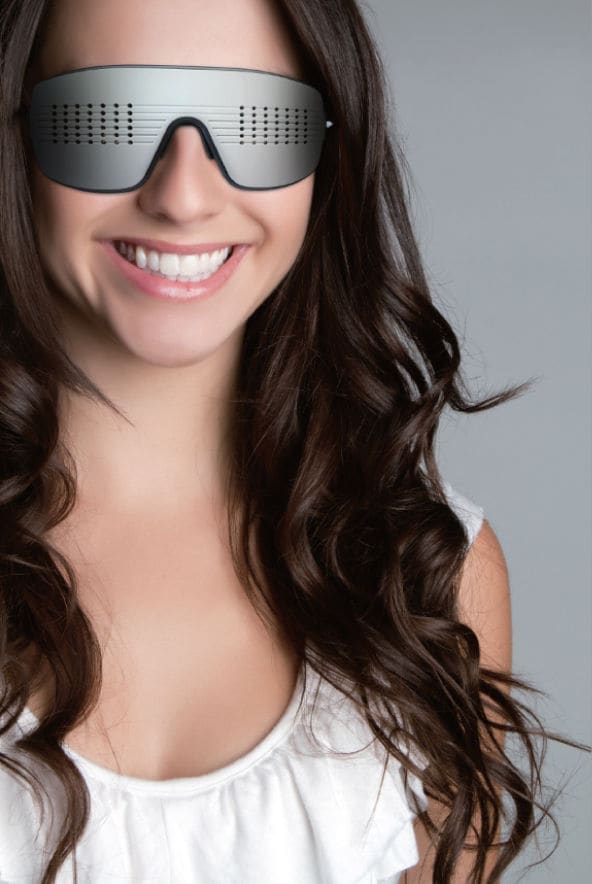 Top 100 Gadgets Trends in April