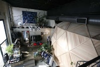 Hip Multidisciplinary Hubs Image 5