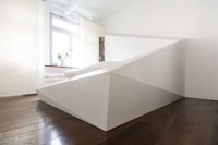 Angular Partitioned Sleepers Image 4