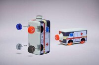 Educational Packaging Toys Image 3