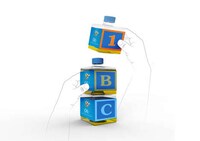 Educational Packaging Toys Image 4