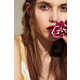 Floral Beauty Editorials Image 3