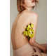 Floral Beauty Editorials Image 4