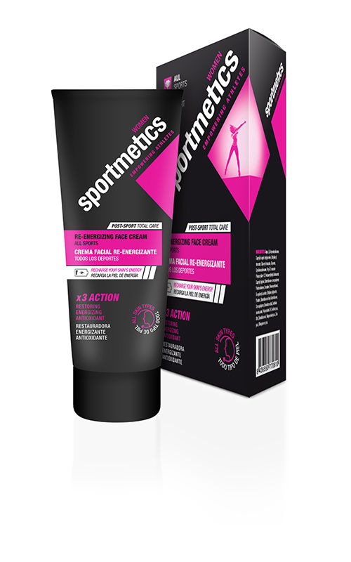 Energizing Skincare Creams