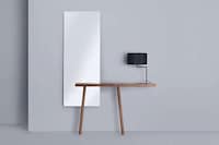 Embedded Mirror Tables Image 6