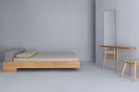 Embedded Mirror Tables Image 8