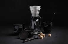 Dark Ritualistic Branding