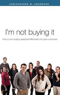 Elusive Millennial Manuals Image 2
