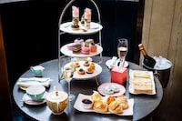 French Monarch Tea Experiences Image 2