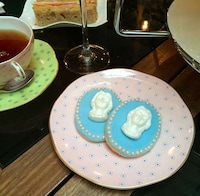French Monarch Tea Experiences Image 3
