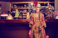 French Monarch Tea Experiences Image 4