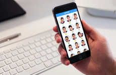 Personalized Emoticon Apps