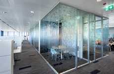 Modernized Brand Headquarters