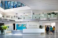 Modernized Brand Headquarters Image 2