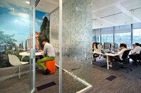Modernized Brand Headquarters Image 4