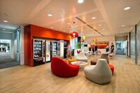 Modernized Brand Headquarters Image 5