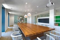 Modernized Brand Headquarters Image 7