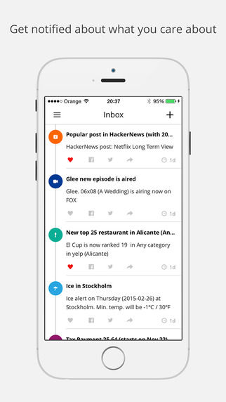 All-Encompassing Update Apps