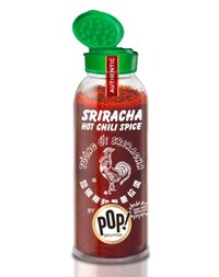 Hot Sauce Nibbles Image 3
