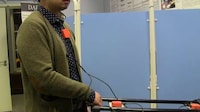 Firefighter-Guiding Robots Image 3