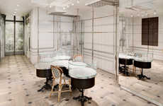 Antiquated Couture Boutiques