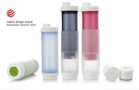Filtering Water Bottles Image 5
