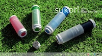 Filtering Water Bottles Image 7