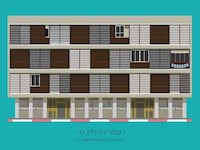 Graphic Architectural Prints Image 3