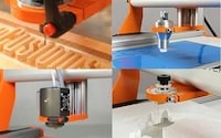 Multipurpose Manufacturing Devices Image 2